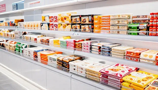 如何通过库存控制提升食品研发效率?