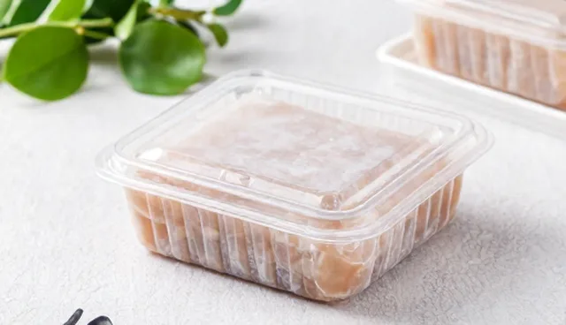 即食食品套装设计，如何提升用户体验