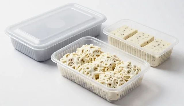 食品套装设计如何通过仓储配送优化提升销售